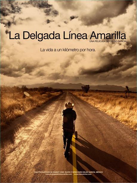 On a vu : « La Delgada Línea Amarilla » de Celso Garcia