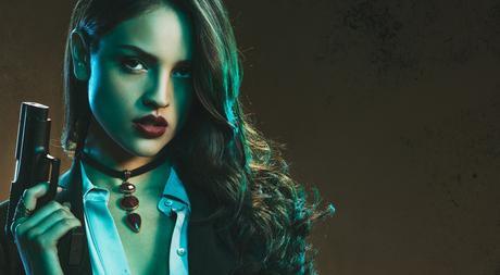 [NEWS CINÉ] LE CASTING DE GUNNM S’AGRANDIT !