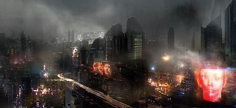 [NEWS CINÉ] LA SUITE DE BLADE RUNNER A SON TITRE !