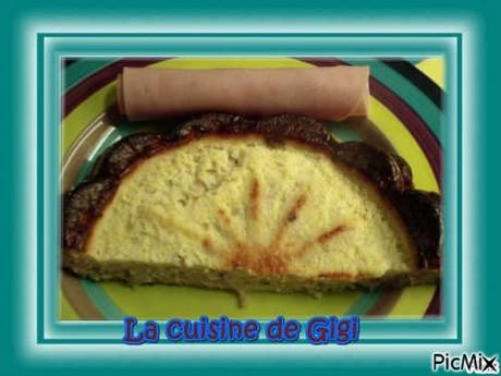 regime d’attaque dukan