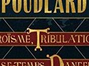 [Lecture] nouvelles Poudlard J.K. Rowling