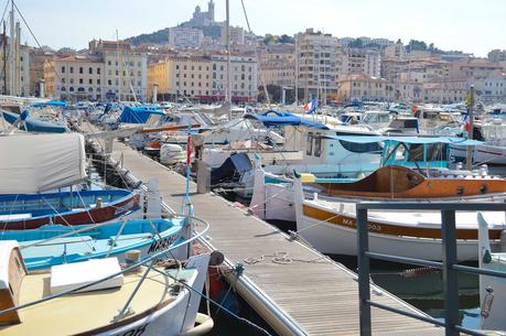 City guide: Marseille