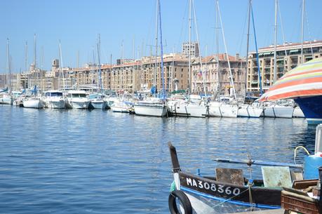 City guide: Marseille