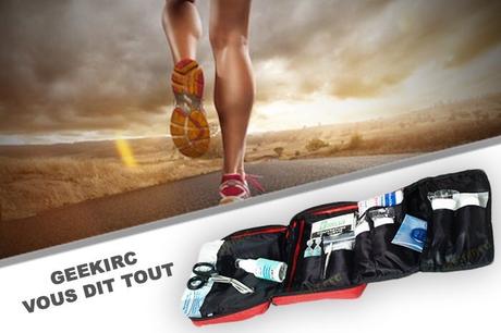 LeGeeksportif : comment éviter les ampoules en course à pied ?