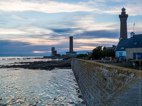 phare d'Eckmühl à Penmarc'h 6 photos)