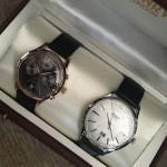 WATCHS THIS : HENRY LONDON… WEAR LONDON YOUR WAY !