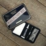 WATCHS THIS : HENRY LONDON… WEAR LONDON YOUR WAY !