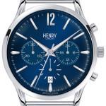WATCHS THIS : HENRY LONDON… WEAR LONDON YOUR WAY !