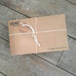 WATCHS THIS : HENRY LONDON… WEAR LONDON YOUR WAY !