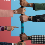 WATCHS THIS : HENRY LONDON… WEAR LONDON YOUR WAY !