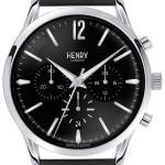 WATCHS THIS : HENRY LONDON… WEAR LONDON YOUR WAY !
