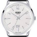 WATCHS THIS : HENRY LONDON… WEAR LONDON YOUR WAY !