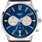 WATCHS THIS : HENRY LONDON… WEAR LONDON YOUR WAY !