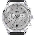 WATCHS THIS : HENRY LONDON… WEAR LONDON YOUR WAY !