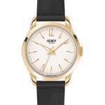 WATCHS THIS : HENRY LONDON… WEAR LONDON YOUR WAY !