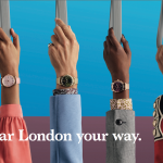 WATCHS THIS : HENRY LONDON… WEAR LONDON YOUR WAY !