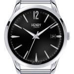 WATCHS THIS : HENRY LONDON… WEAR LONDON YOUR WAY !