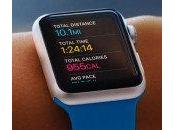 Apple Watch ventes devraient être baisse cette année