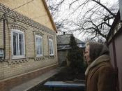 l’Ukraine seuil l’hiver, personnes sans chauffage, eau, électricité