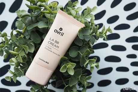 Que valent les produits de maquillage bio Avril Beauté ?