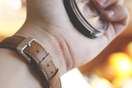 #Test : mon avis sur le maquillage bio Avril Cosmetics