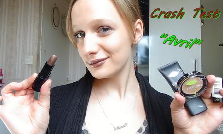 Maquillage Bio & Produits de Beauté Naturels  AyaNature