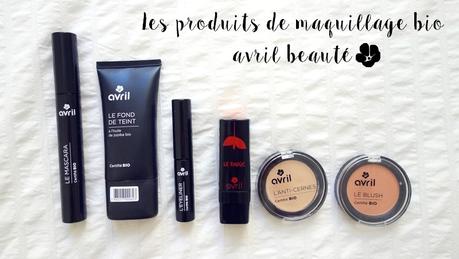 maquillage bio avril avis