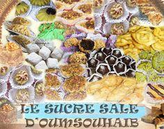 cuisine marocaine de l’aid el kebir