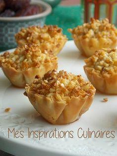 Boulfaf de l'aid el kebir  Cuisine marocaine  Plats