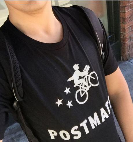 postmates