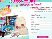 concours Ludipoches surprise