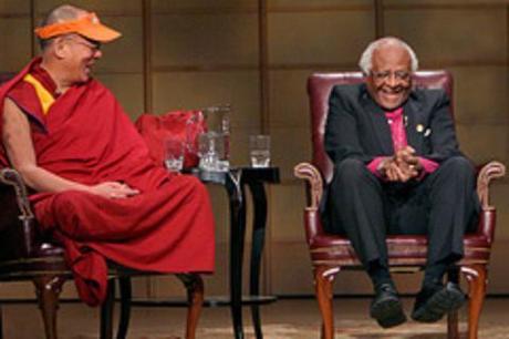 Desmond Tutu, le prédicateur tempétueux de la non-violence