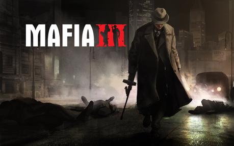 Mafia III est disponible sur PlayStation4, XboxOne et PC