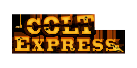 Asmodee Digital annonce l’arrivée de Colt Express