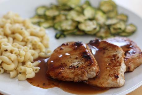 Un repas familial authentique avec Club House