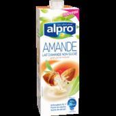 Alpro | Lait d'Amande | Non Sucré