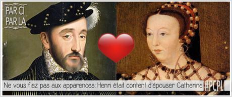 Levrette VS Infertilité : la Monotonie Sexuelle Forcée d’Henri II et Catherine de Médicis