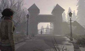Syberia 3 est repoussé au 1er trimestre 2017
