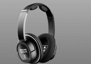 Turtle Beach fait rentrer la réalité virtuelle dans une nouvelle ère audio avec le nouveau casque Stealth 350VR