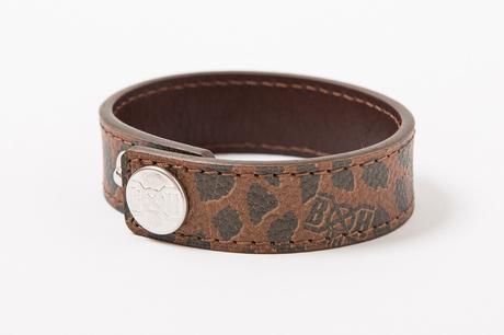 BOUNTY HUNTER – F/W 2016 – LEOPARD COLLECTION