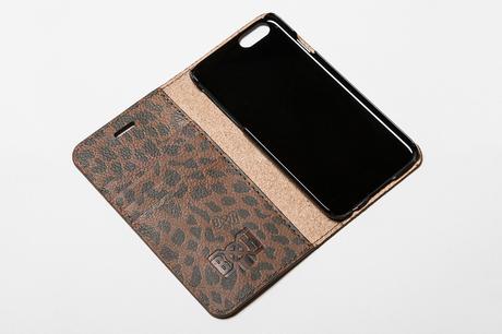 BOUNTY HUNTER – F/W 2016 – LEOPARD COLLECTION