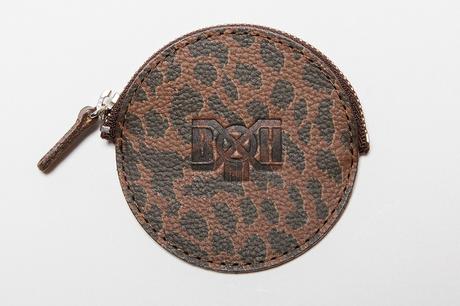 BOUNTY HUNTER – F/W 2016 – LEOPARD COLLECTION