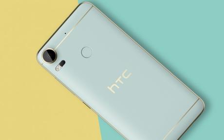 Les revenus d’HTC augmentent de 41% en septembre