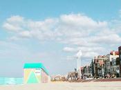 Bien arrivée dans nord. Surprise découvrir microclimat plage Malo après-midi #plage #playa #beach #dunkerque #nord #hautdefrance #france #instatravel #instavoyage #summer2016 #sea #chti @Dunkerque