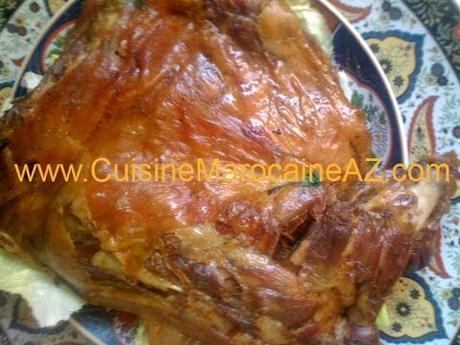 Paëlla à la marocaine cuisine az recette