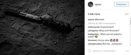 Logan : l’image qui prouve que Wolverine 3 ne sera pas pour les enfants