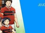 rugby débarque J-One avec l’animé OUT!!