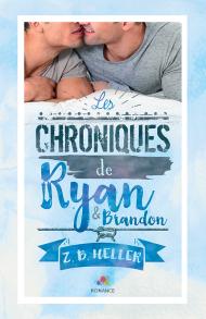 les-chroniques-de-ryan-z-b-heller