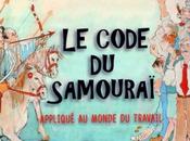 Avoir mentalité Samouraï pour réussir entreprise