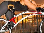 vélo d’un tout nouveau genre vous aurez sensation voler
